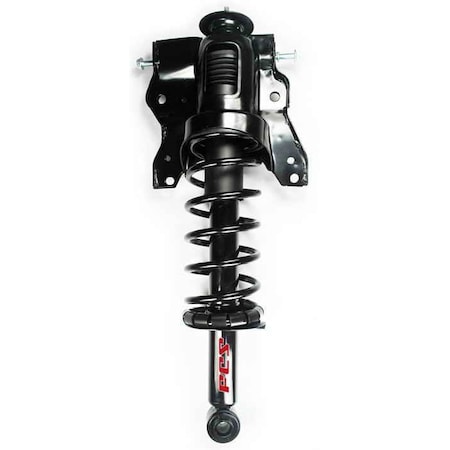 Fcs Automotive Complete Strut Assembly, 1345459R 1345459R